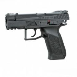 Pistolet CZ 75 P-07 DUTYBLOWBACK - 4,5 mm Co2 Bbs Acier