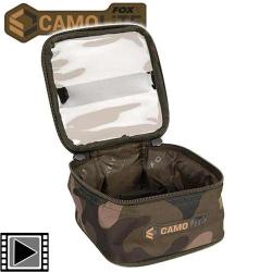 Trousse à Accessoires Fox Camolite Medium