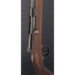 CARABINE DE TIR HUSQVARNA VAPENFABRIK MODELE 26 1689-1960 CALIBRE 32 - 20 / 32 WCF - SUEDE XXè Bon  