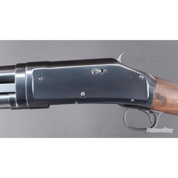 WINCHESTER MODELE 1897 FUSIL A POMPE SHOTGUN CALIBRE 12/70 71CM DE 1928 - USA XIX Trs bon  U.S.A. 