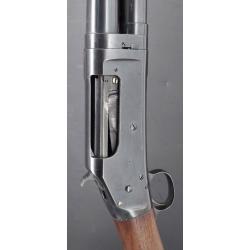 WINCHESTER MODELE 1897 FUSIL A POMPE SHOTGUN CALIBRE 12/70 76CM DE 1903 - USA XIXè Très bon  U.S.A. 