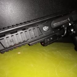 vend colt special combat xtrem le plus puissant de la gamme