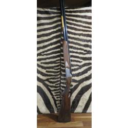 Fusil BROWNING B 725 Hunter UK Premium II cal.20/76 canons 76 cm 5 chokes  Invector DS - mallette