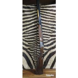 Fusil BROWNING B 725 Hunter UK Premium II cal.20/76 canons 76 cm 5 chokes Invector DS - mallette