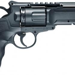 REVOLVER UMAREX CO2 CAL. 4.5 MM BILLES ACIER Très résistant, corps en polymère FR188030t