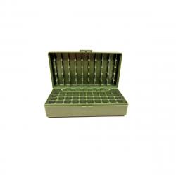 BOITE DE RANGEMENT 45ACP UMAREX