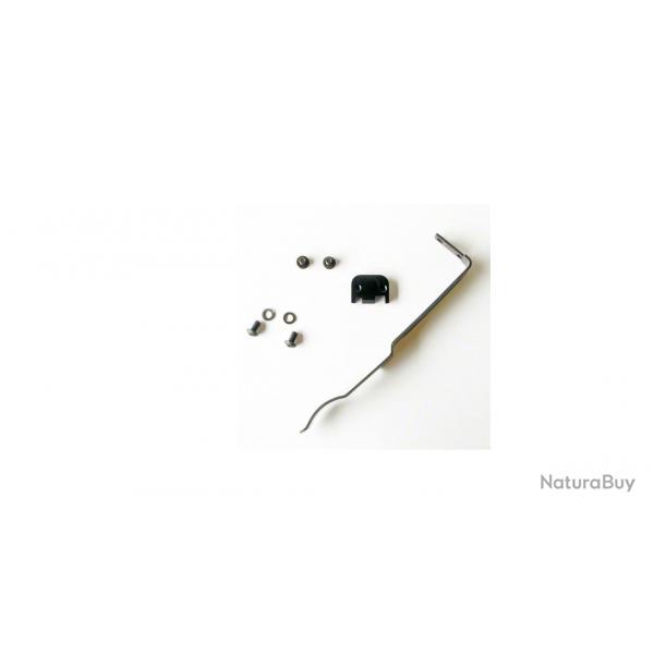 CLIPDRAW GLOCK 17-18-26