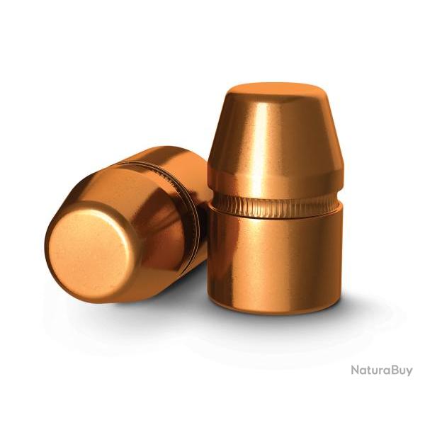 250 BALLES HN .429 240GR HS CRIMPILLE 44