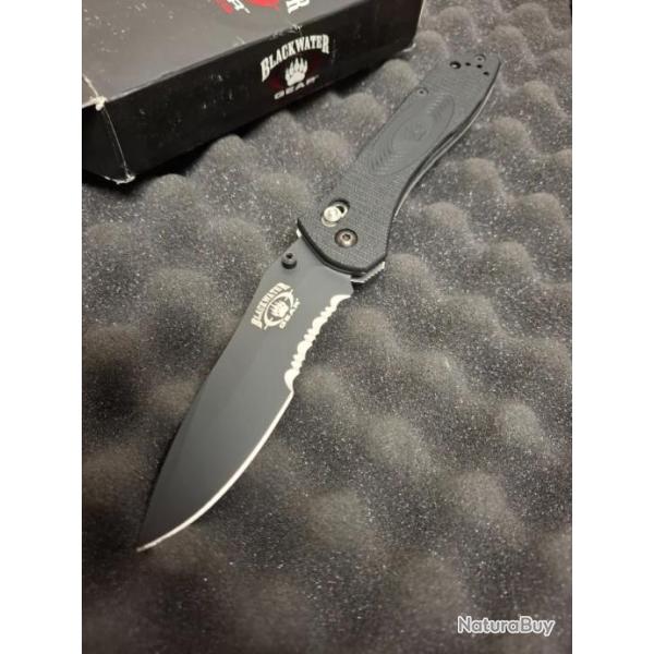 Blackwater 16710SBT by Benchmade