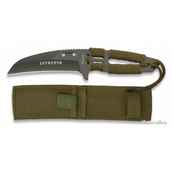 Couteaux encord Intrepid etui nylon lame 10.50 cm