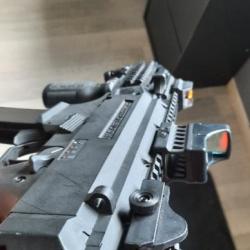 Scorpion evo 3 boost airsoft