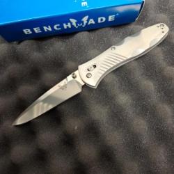 Benchmade 780/ 1st Production