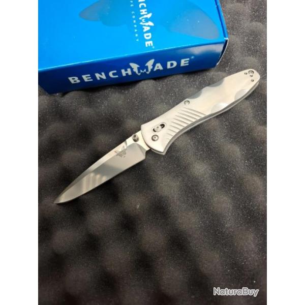 Benchmade 780/ 1st Production