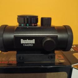 Red dot Bushnell