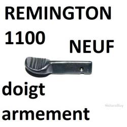 doigt armement NEUF fusil REMINGTON 1100 - VENDU PAR JEPERCUTE (BA23)