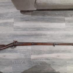 Fusil de grenadier modèle 1854 dit de la Garde