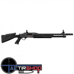 Fusil à Pompe Fabarm SDASS Pro Forces Stage 2 12/76