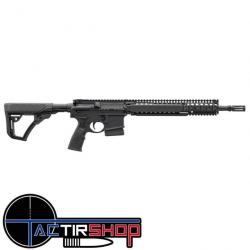 AR15 Daniel Defense DD-M4A1 14,5'' .223 Rem full black