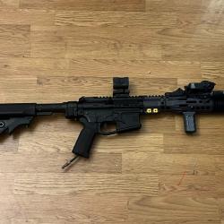 m4 slr hpa