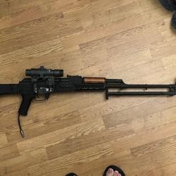 LCT RPK74MN HPA