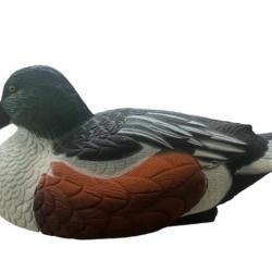 Appelant Souchet HD Duck Hunter Le lot de 6