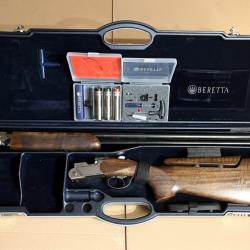 Beretta 694 sporting b-fast ochp cal 12/76