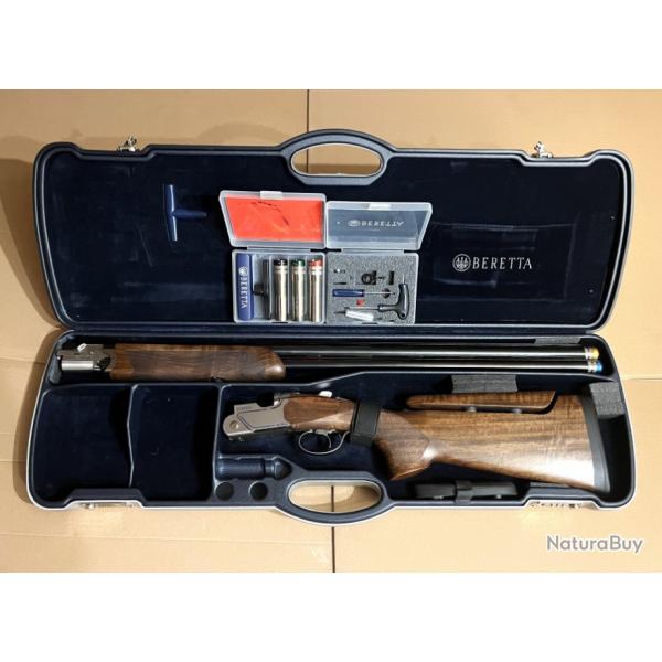 Beretta 694 sporting b-fast ochp cal 12/76