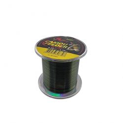 Filfishing fil nylon camou feeder carp 300 m 0.20mm / 5.7 kg