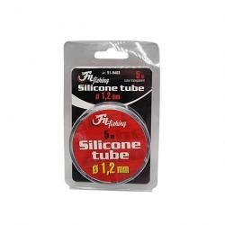 Filfishing gaine silicone 5 m 0.5