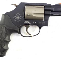 Revolver AirLite Pd "360pd" Smith & Wesson 357 MAG 2"