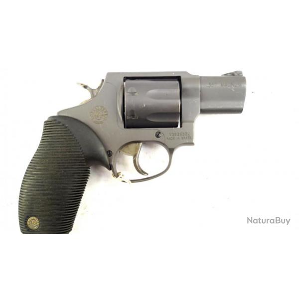 Revolver Taurus Titanium 357 MAG  7 Coups 2&quot;