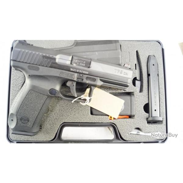 Pistolet Canik TP9 DA 9mm