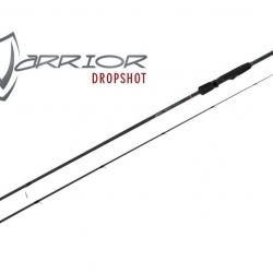 Canne Fox Rage Warrior Light Spin 2.10M 5-15G