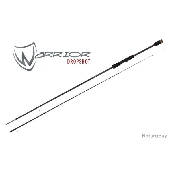 Canne Fox Rage Warrior Light Spin 2.10M 5-15G