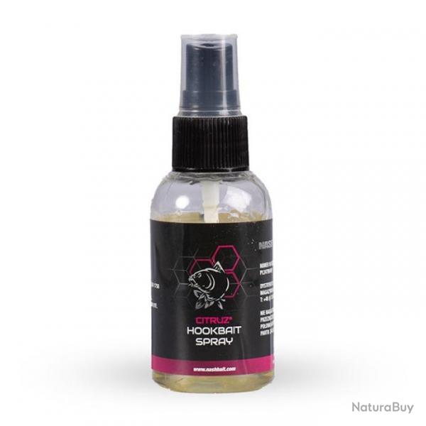 Attractant Liquide Nash Citruz Hookbait Spray 50ml