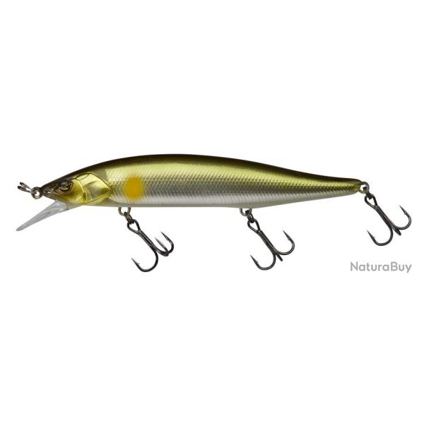 Leurre Illex Rv Minnow 110 Sp - 11cm 16.3g SG AYU