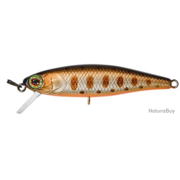 Leurre Illex Tiny Fry 50 Sp - 5cm 2.7g MILLEVACHES