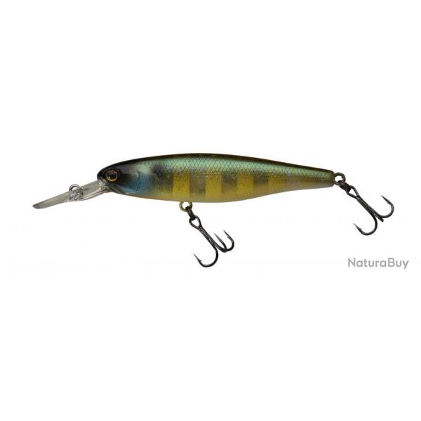 Leurre Illex Squirrel 76 Sp - 7.6cm 8.6g Etto Noike Gill