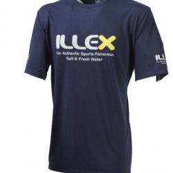 T-Shirt Illex Summer Escape M