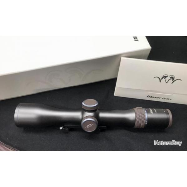 Blaser infinity 2.8-20x50