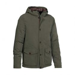 PROMO Parka Idaho Highland kaki S (Taille 2)