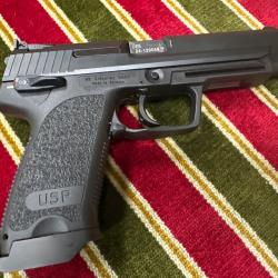 Pistolet HK USP Expert cal 9x19