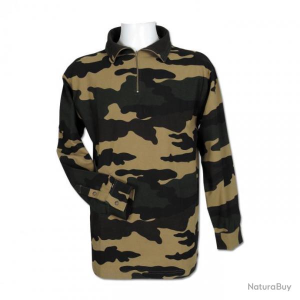 PROMO Chemise F1 Camo