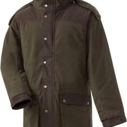 Veste chaude Max Warm (Couleur: Olive)