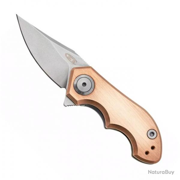 Couteau ZT "0022CU" [Zero Tolerance Knives]