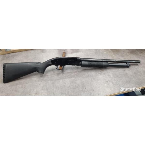 Fusil  pompe Mossberg M88 catB