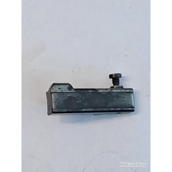 Ejecteur complet mauser 98K, WaA 214, ailes tombantes