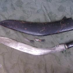 grand kukri 72 cm