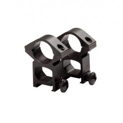 Airsoft - Anneau  25,4 x 21 x 20 mm, par 2 | Strike systems (0219 0000)