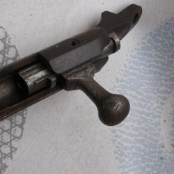 Canon fusil gras calibre 16